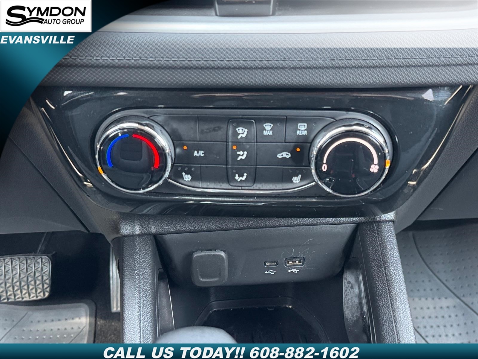 2024 Chevrolet TrailBlazer LT - Photo 11