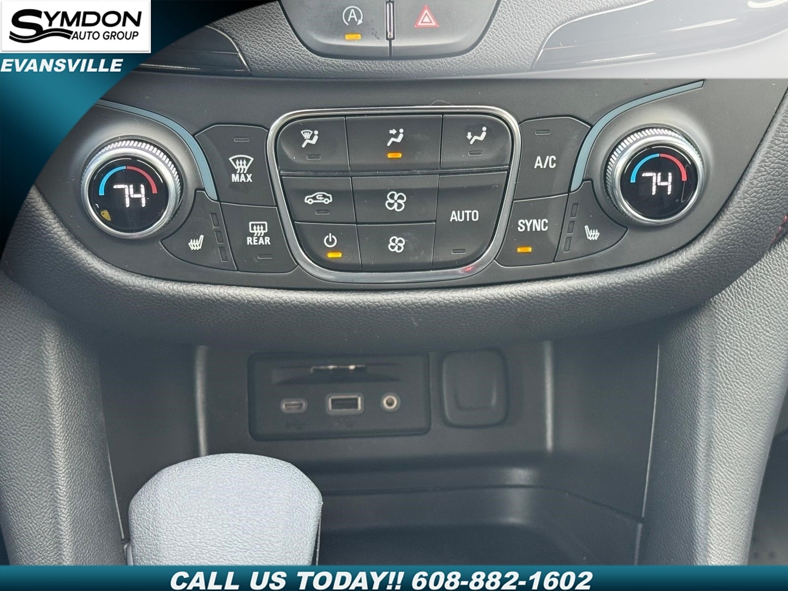 2023 Chevrolet Equinox RS - Photo 15