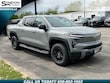  Chevrolet Silverado EV