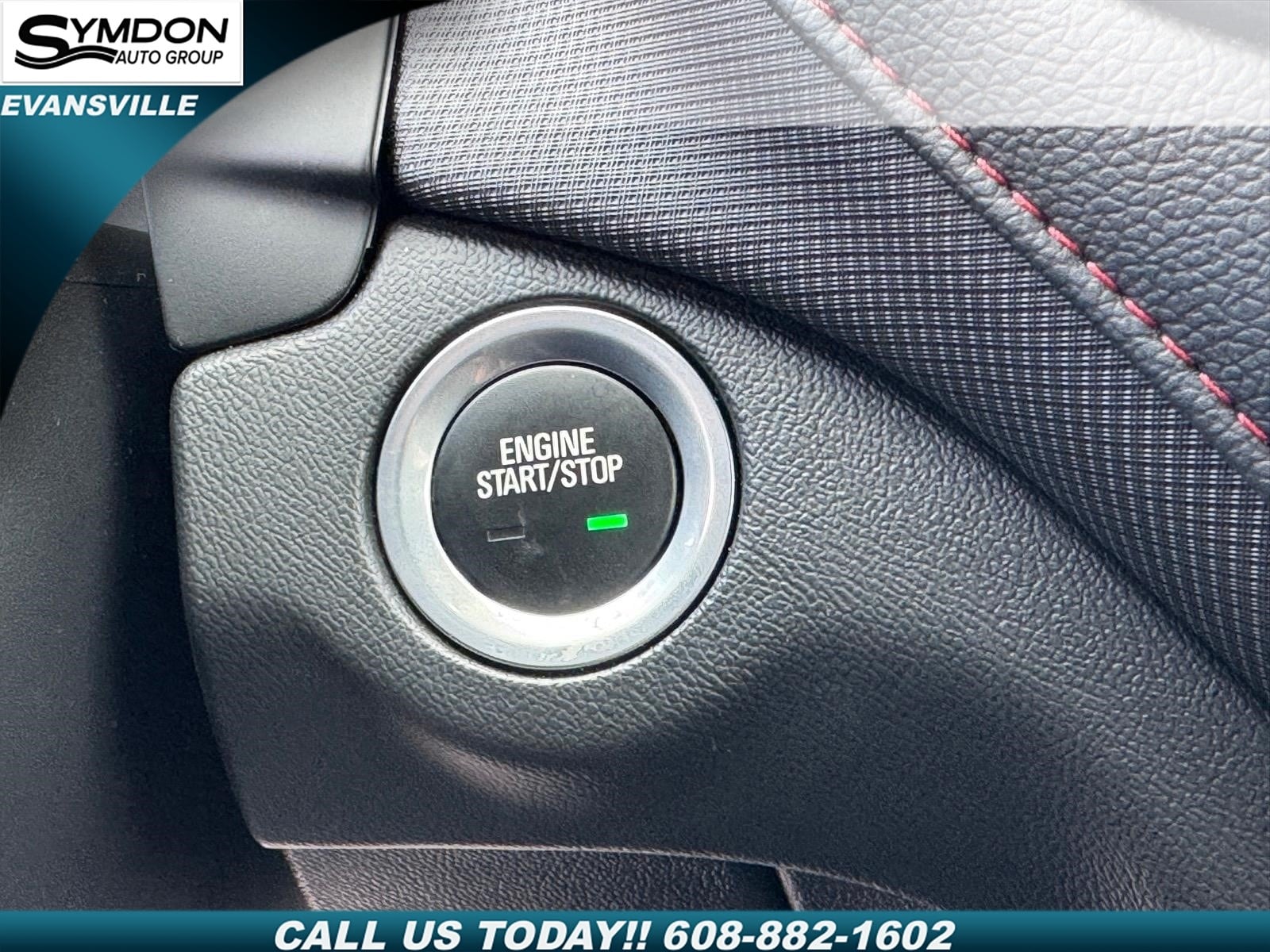 2023 Chevrolet Equinox RS - Photo 21