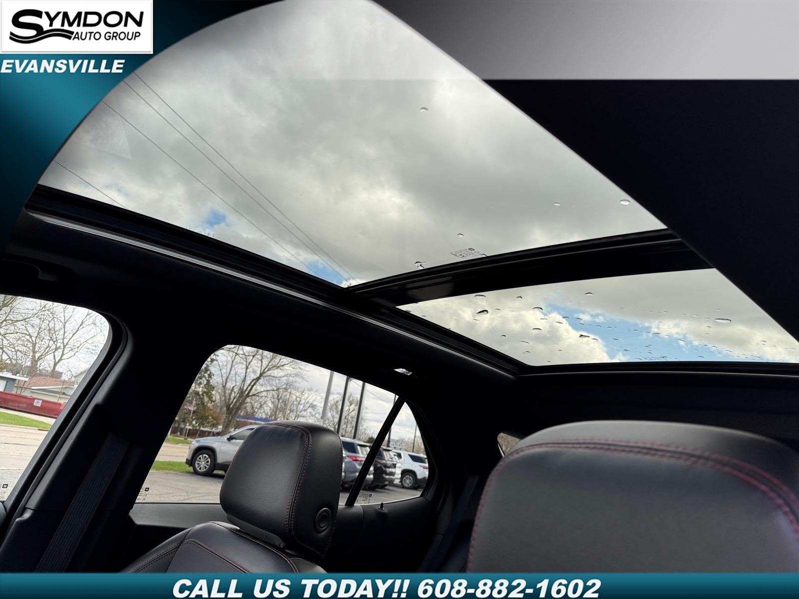 2023 Chevrolet Equinox RS - Photo 7