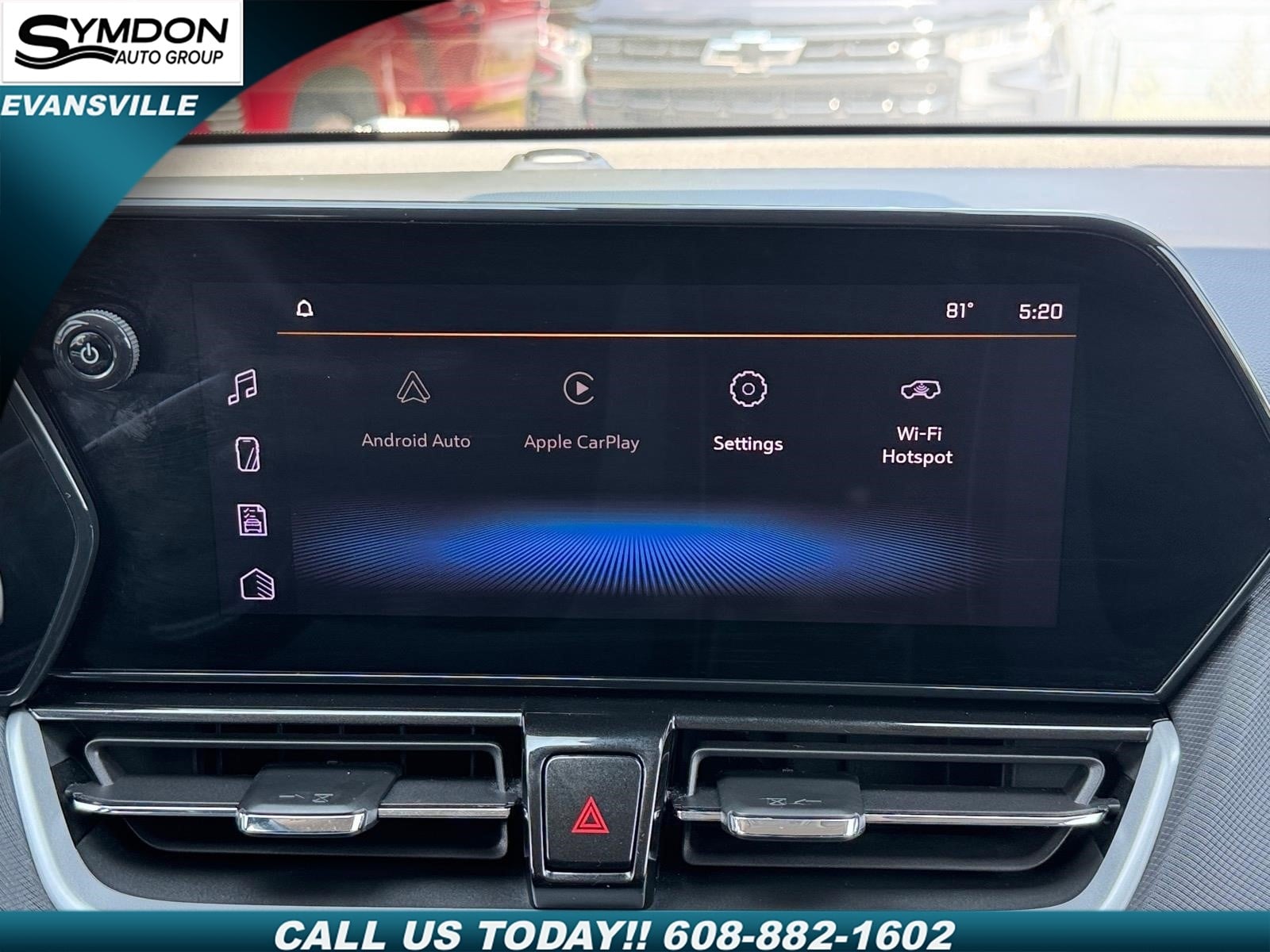 2024 Chevrolet TrailBlazer LT - Photo 10