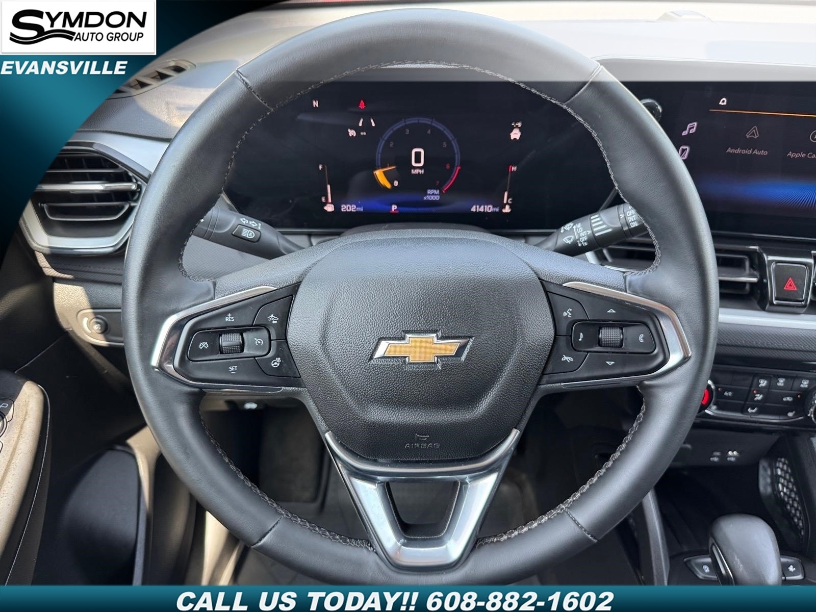 2024 Chevrolet TrailBlazer LT - Photo 8