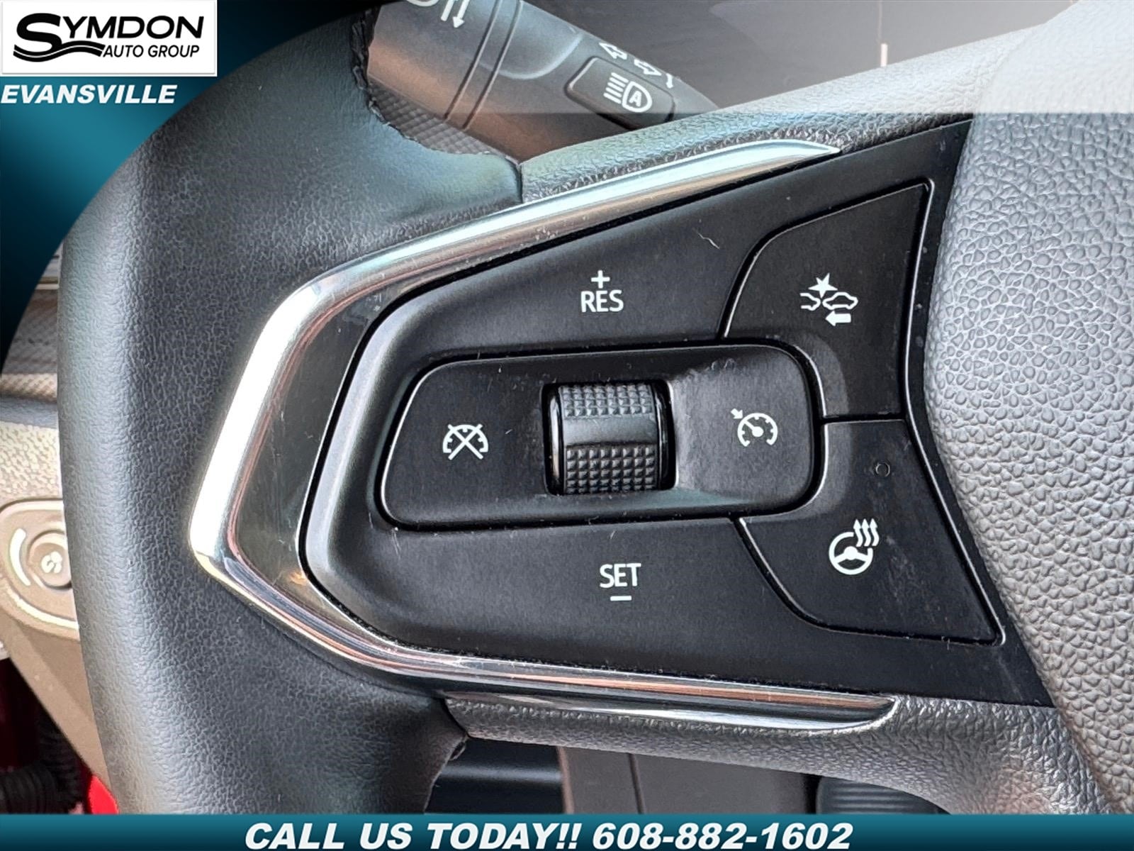 2024 Chevrolet TrailBlazer LT - Photo 22