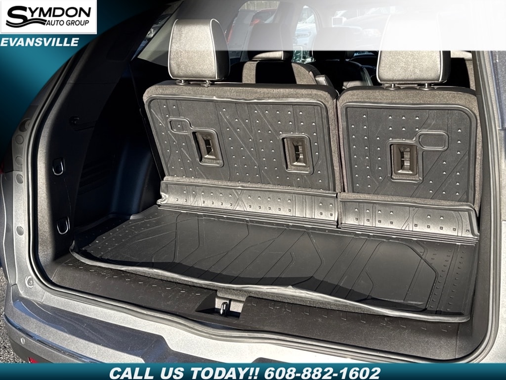 2020 Chevrolet Traverse High Country - Photo 5