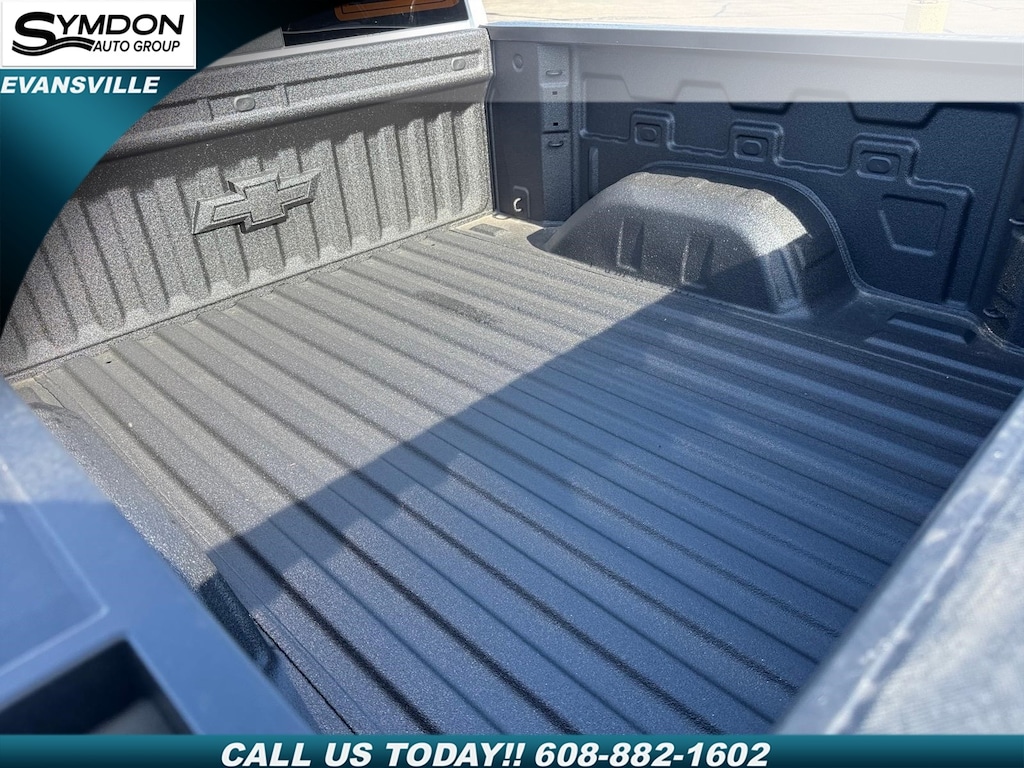 New 2026 Chevrolet Silverado 1500 High Country Truck