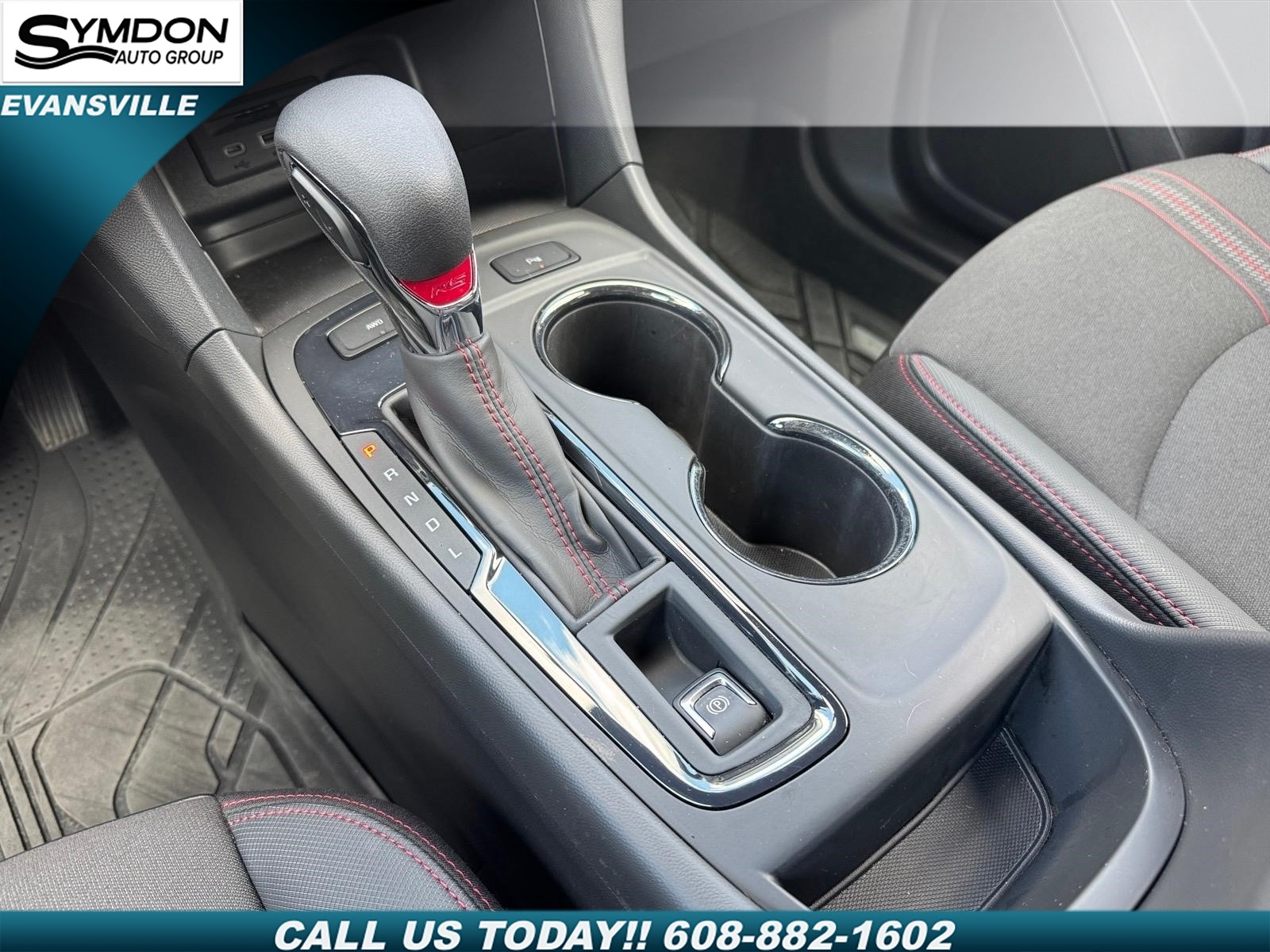 2023 Chevrolet Equinox RS - Photo 16