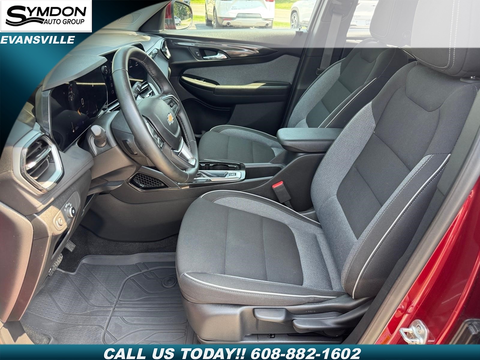 2024 Chevrolet TrailBlazer LT - Photo 6