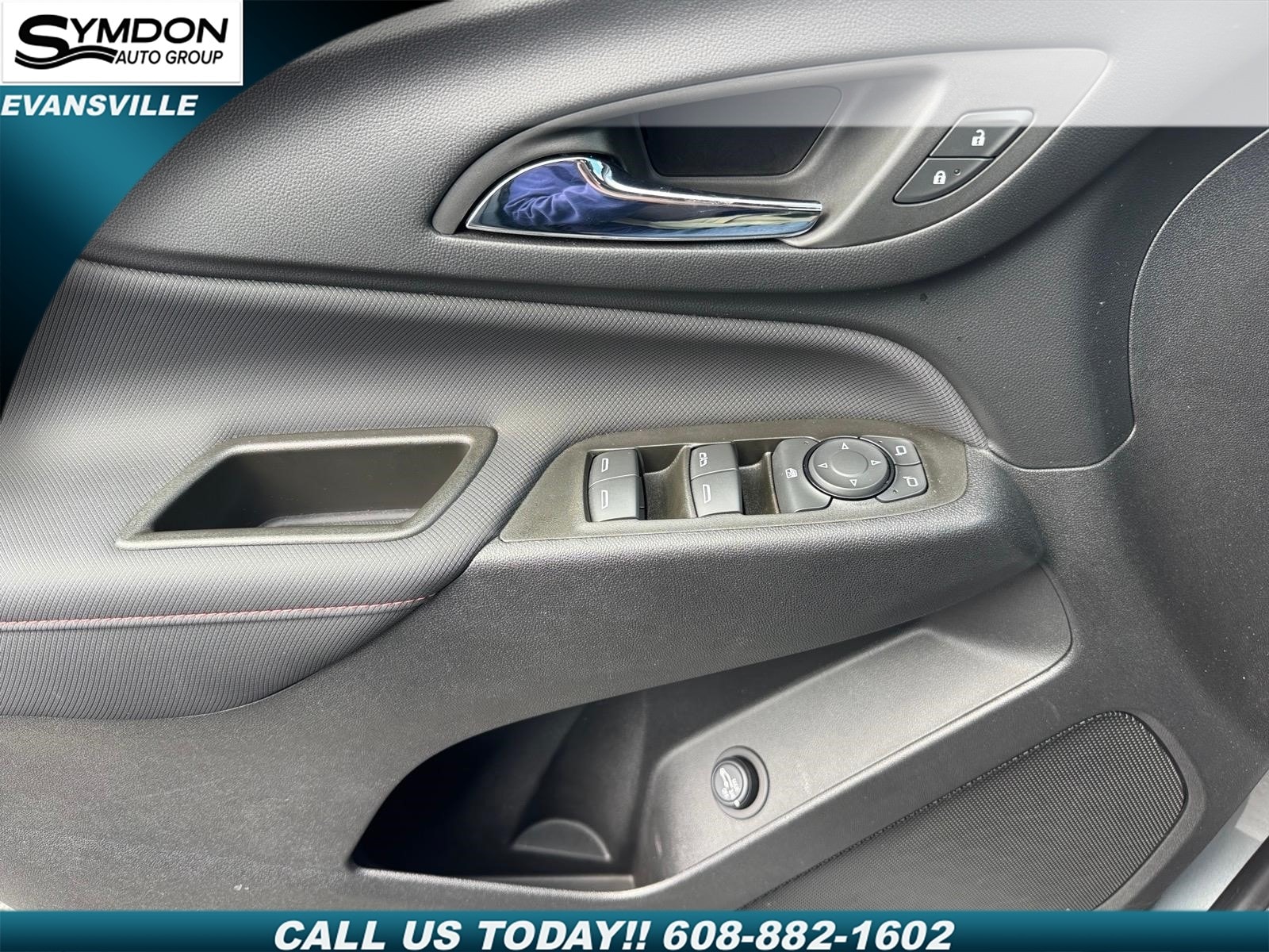 2023 Chevrolet Equinox RS - Photo 19