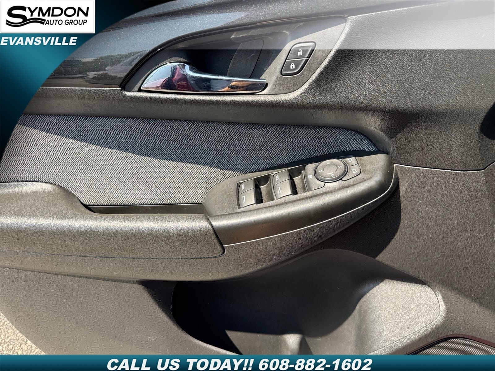 2024 Chevrolet TrailBlazer LT - Photo 14