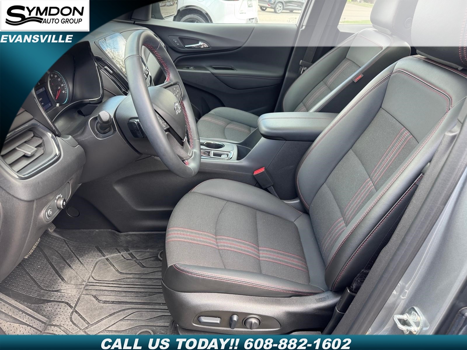 2023 Chevrolet Equinox RS - Photo 8
