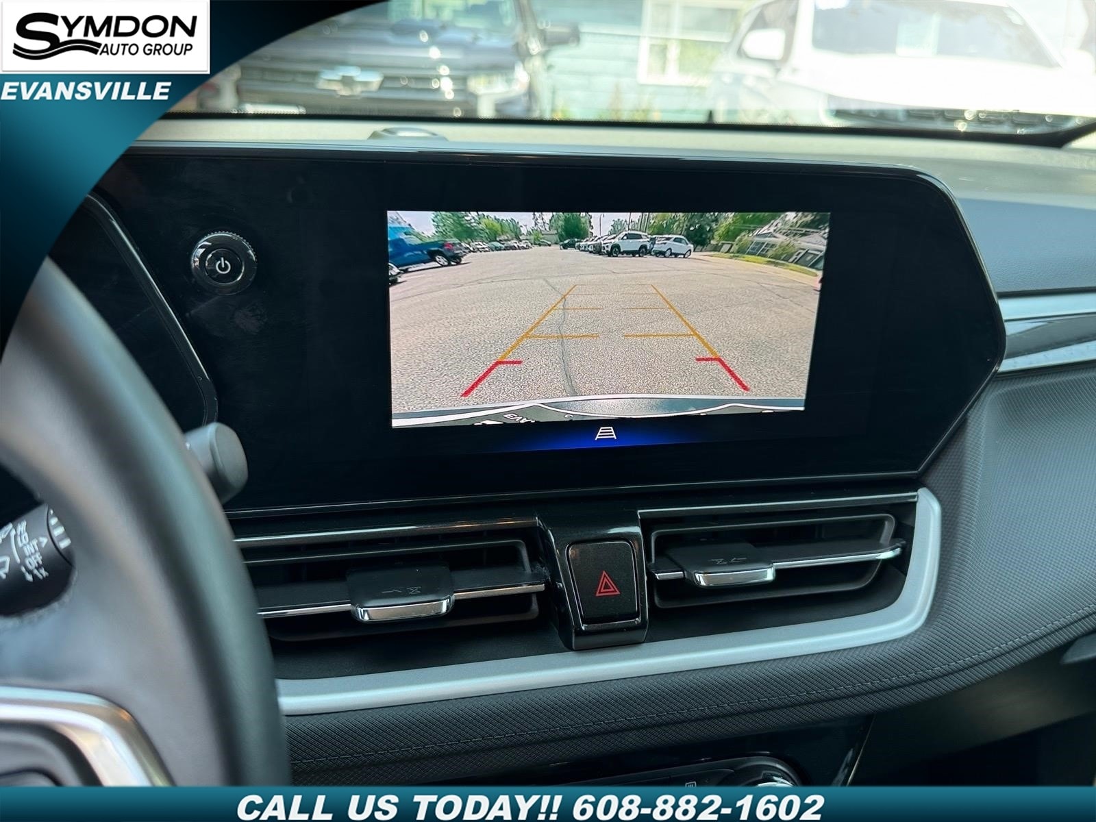 2024 Chevrolet TrailBlazer LT - Photo 21
