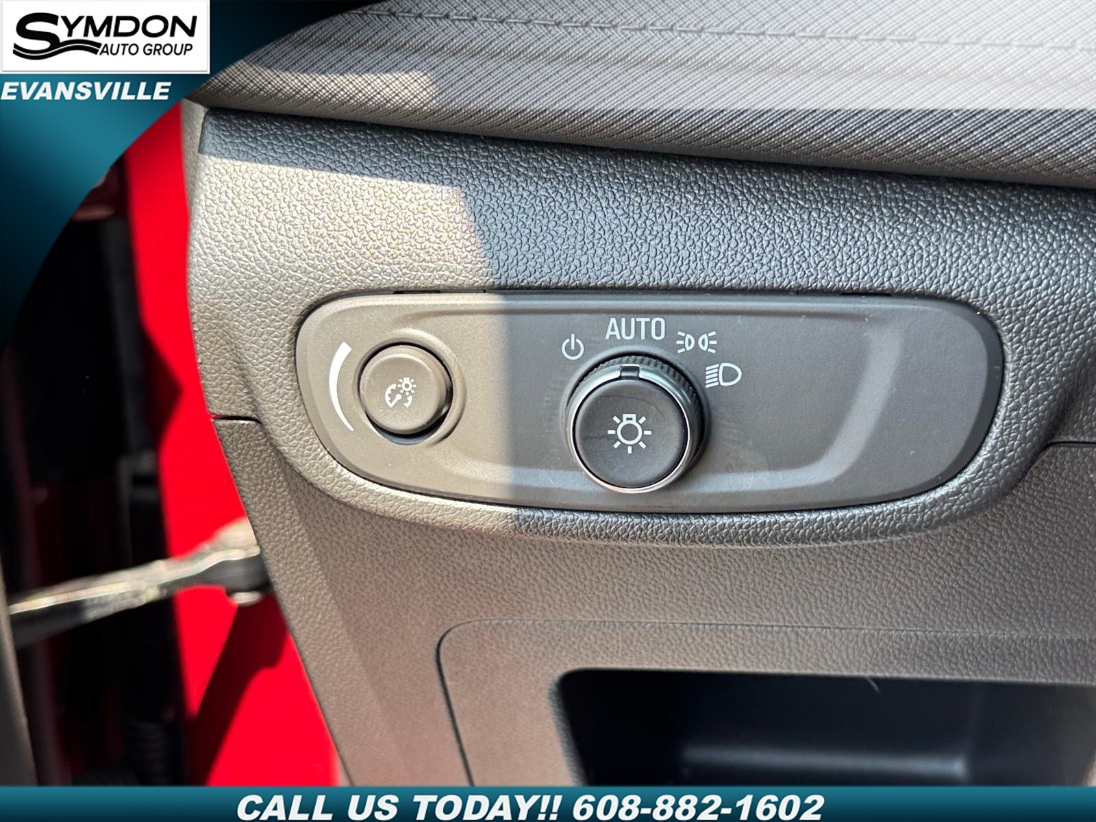 2024 Chevrolet TrailBlazer LT - Photo 15