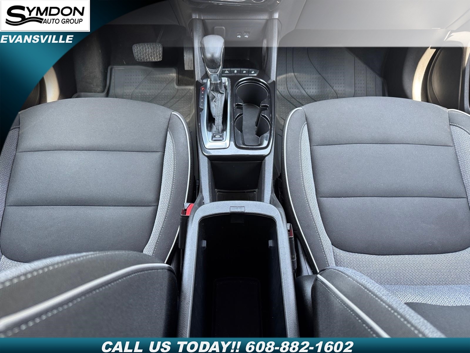 2024 Chevrolet TrailBlazer LT - Photo 13