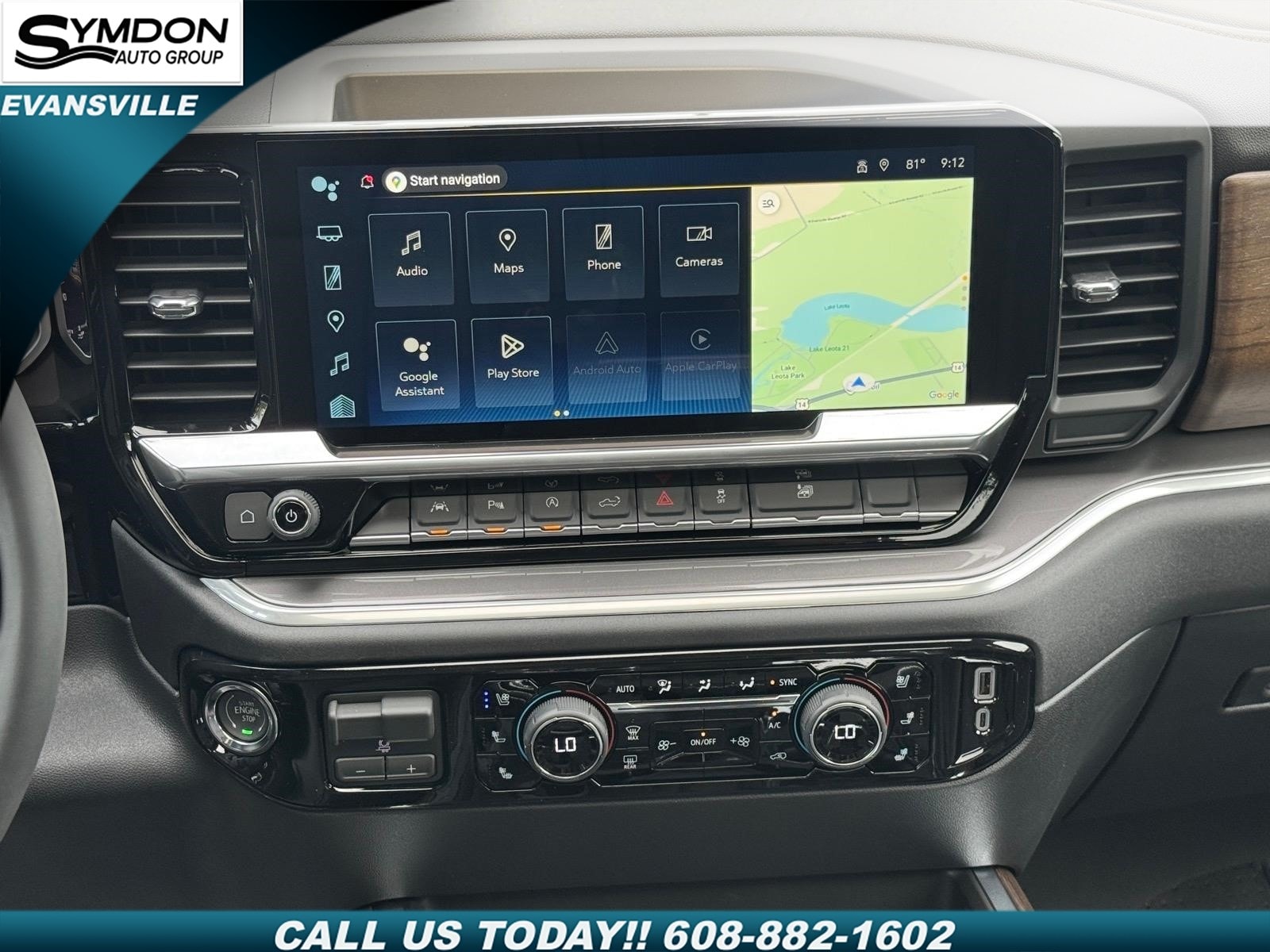 2026 Chevrolet Silverado 1500 High Country - Photo 8