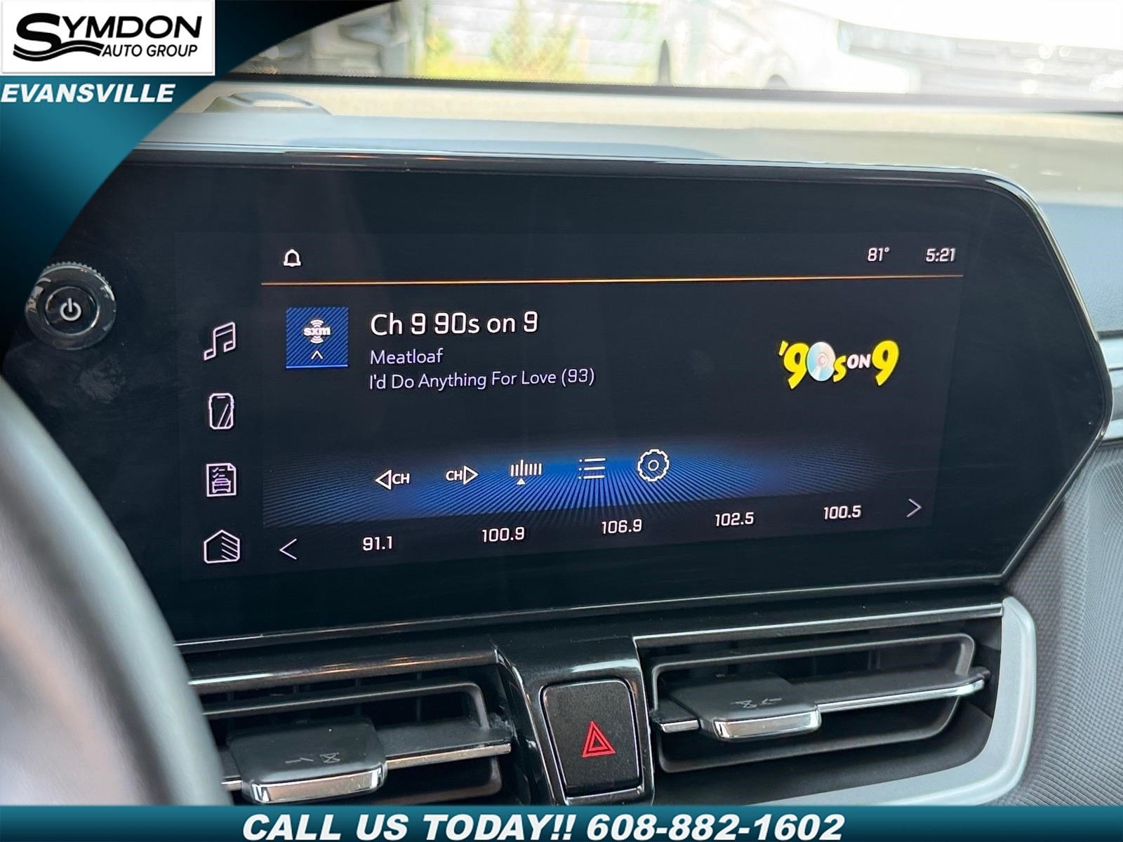 2024 Chevrolet TrailBlazer LT - Photo 17