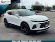  Chevrolet Blazer