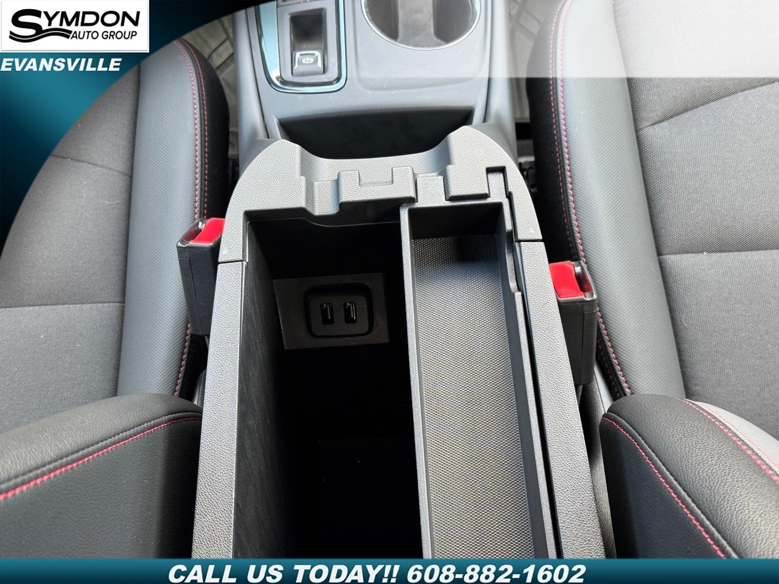 2023 Chevrolet Equinox RS - Photo 17