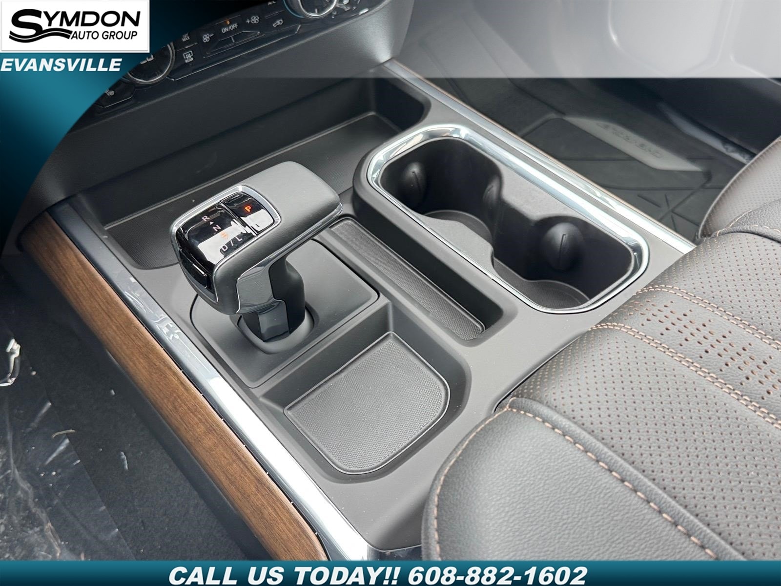 2026 Chevrolet Silverado 1500 High Country - Photo 9