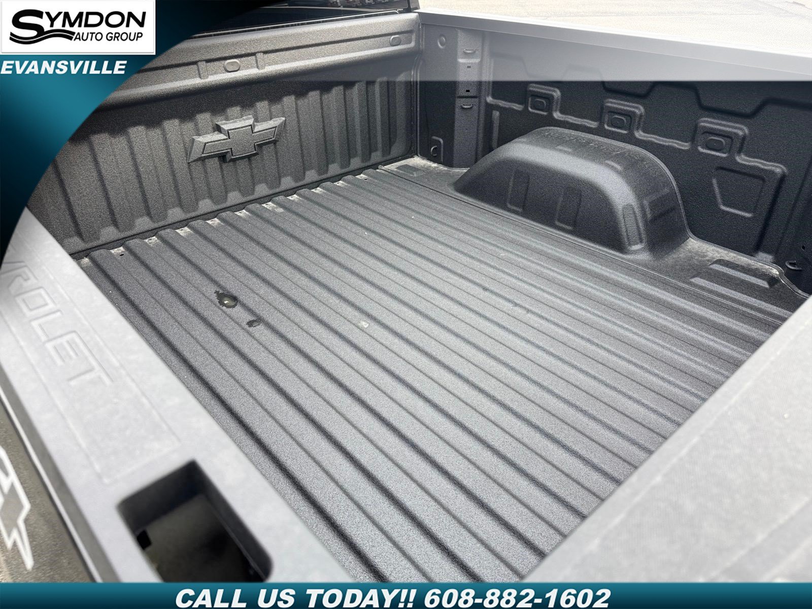 New 2026 Chevrolet Silverado 1500 RST 4WD Crew Cab 147 RST