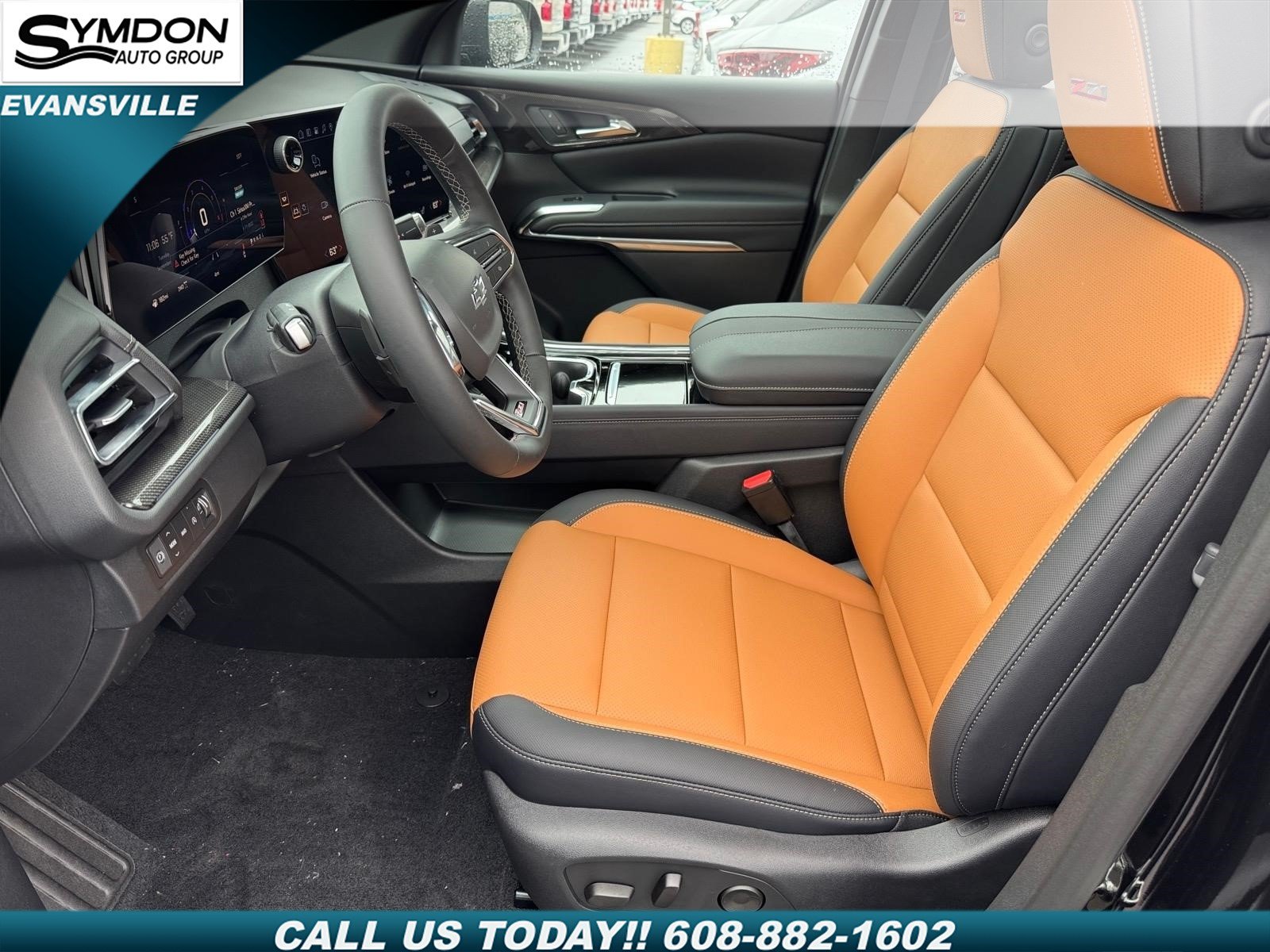New 2027 Chevrolet Traverse AWD Z71 AWD Z71