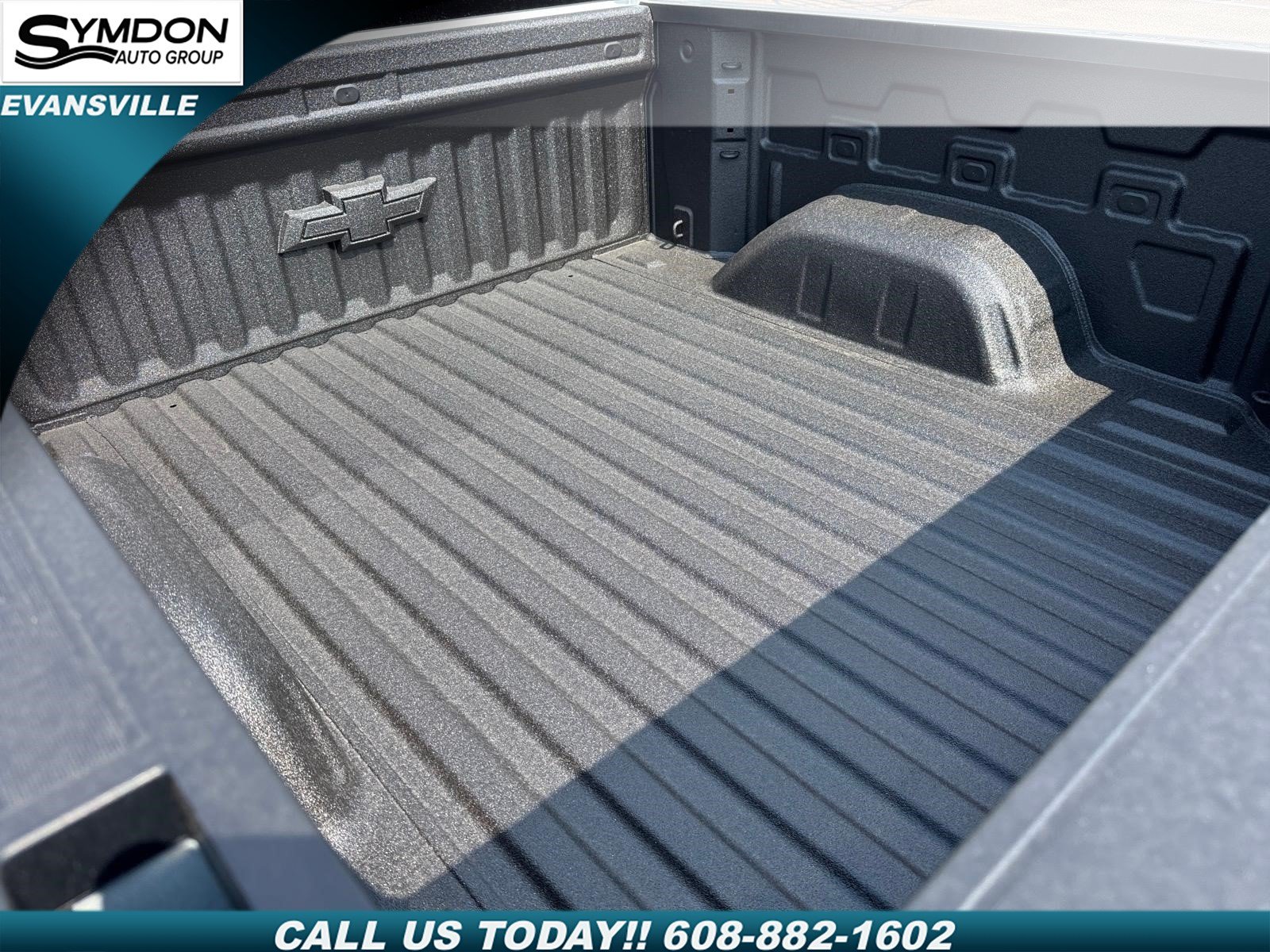 New 2026 Chevrolet Silverado 1500 RST 4WD Crew Cab 147 RST