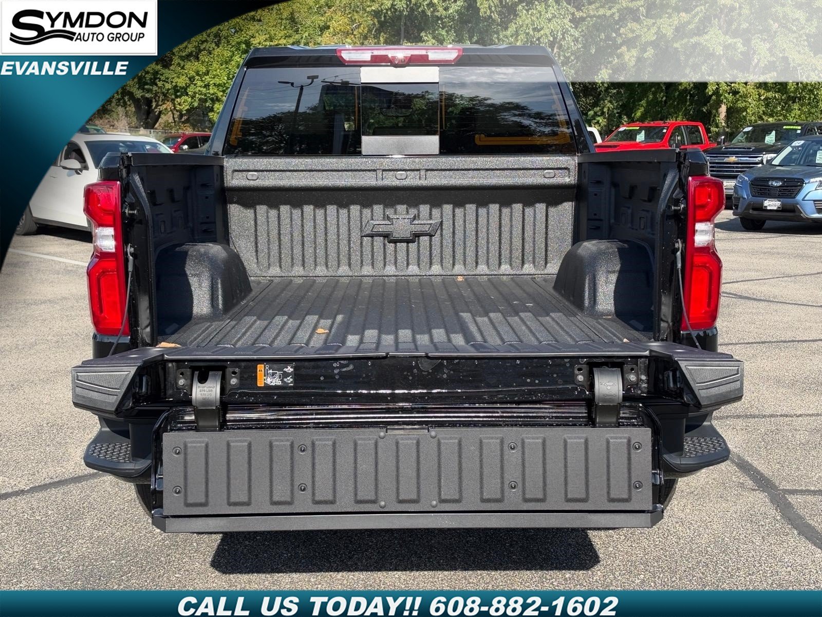New 2026 Chevrolet Silverado 1500 High Country 4WD Crew Cab 147 High Country