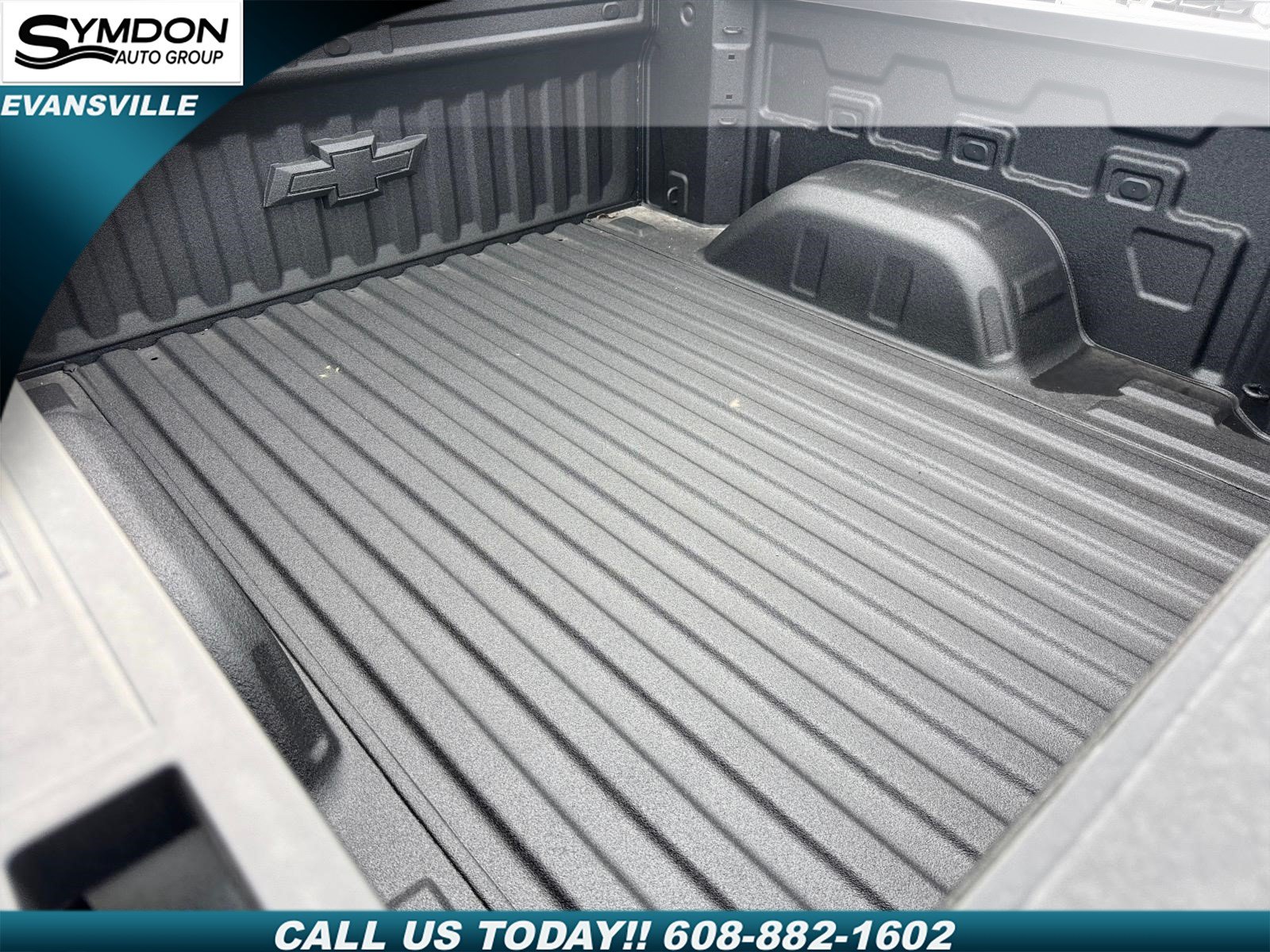 New 2026 Chevrolet Silverado 1500 RST 4WD Crew Cab 147 RST