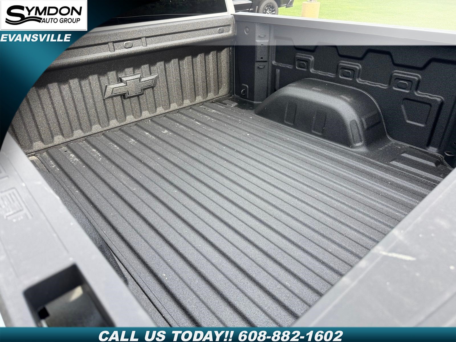 New 2026 Chevrolet Silverado 1500 RST 4WD Crew Cab 147 RST