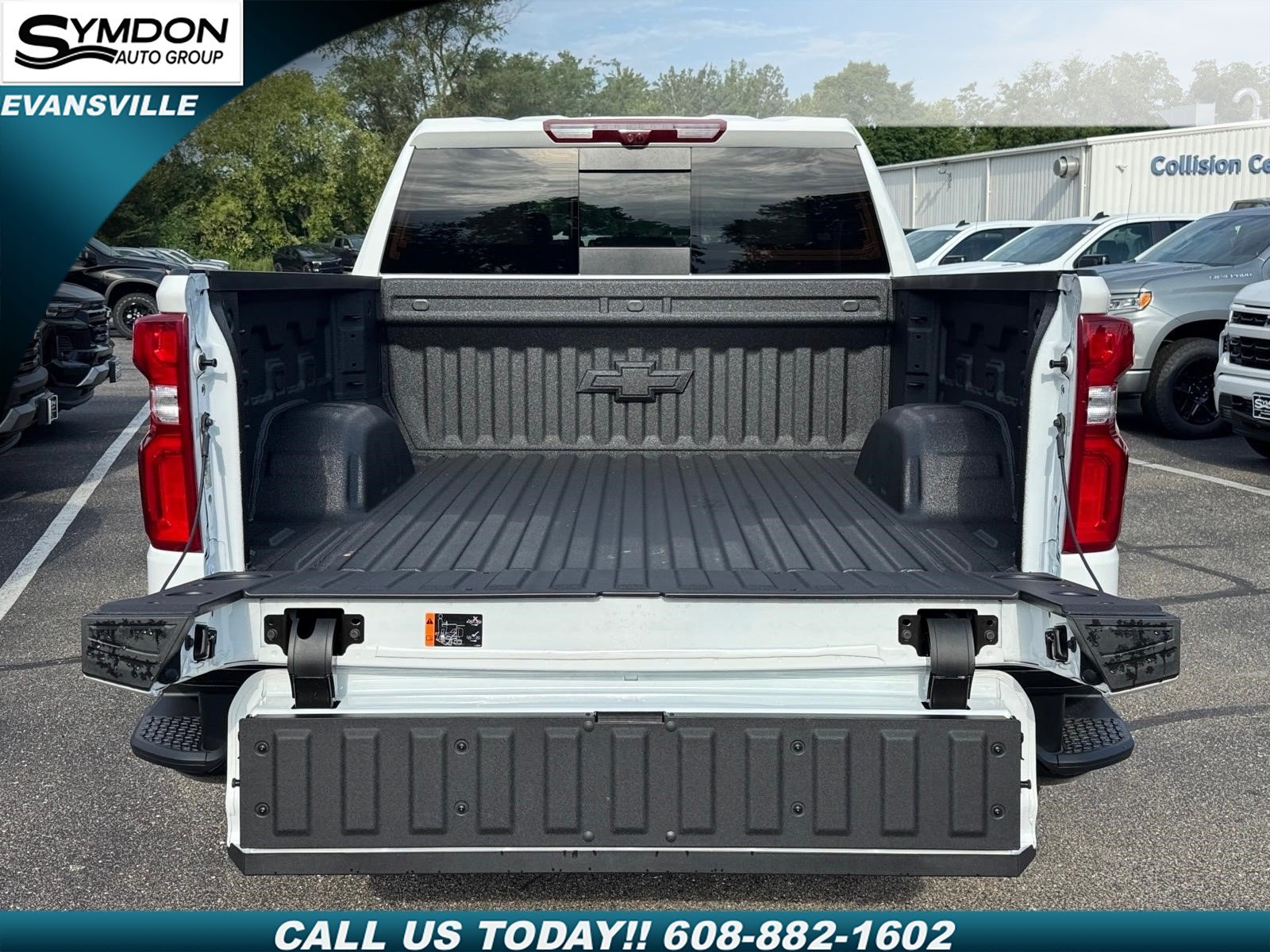 New 2026 Chevrolet Silverado 1500 ZR2 4WD Crew Cab 147 ZR2