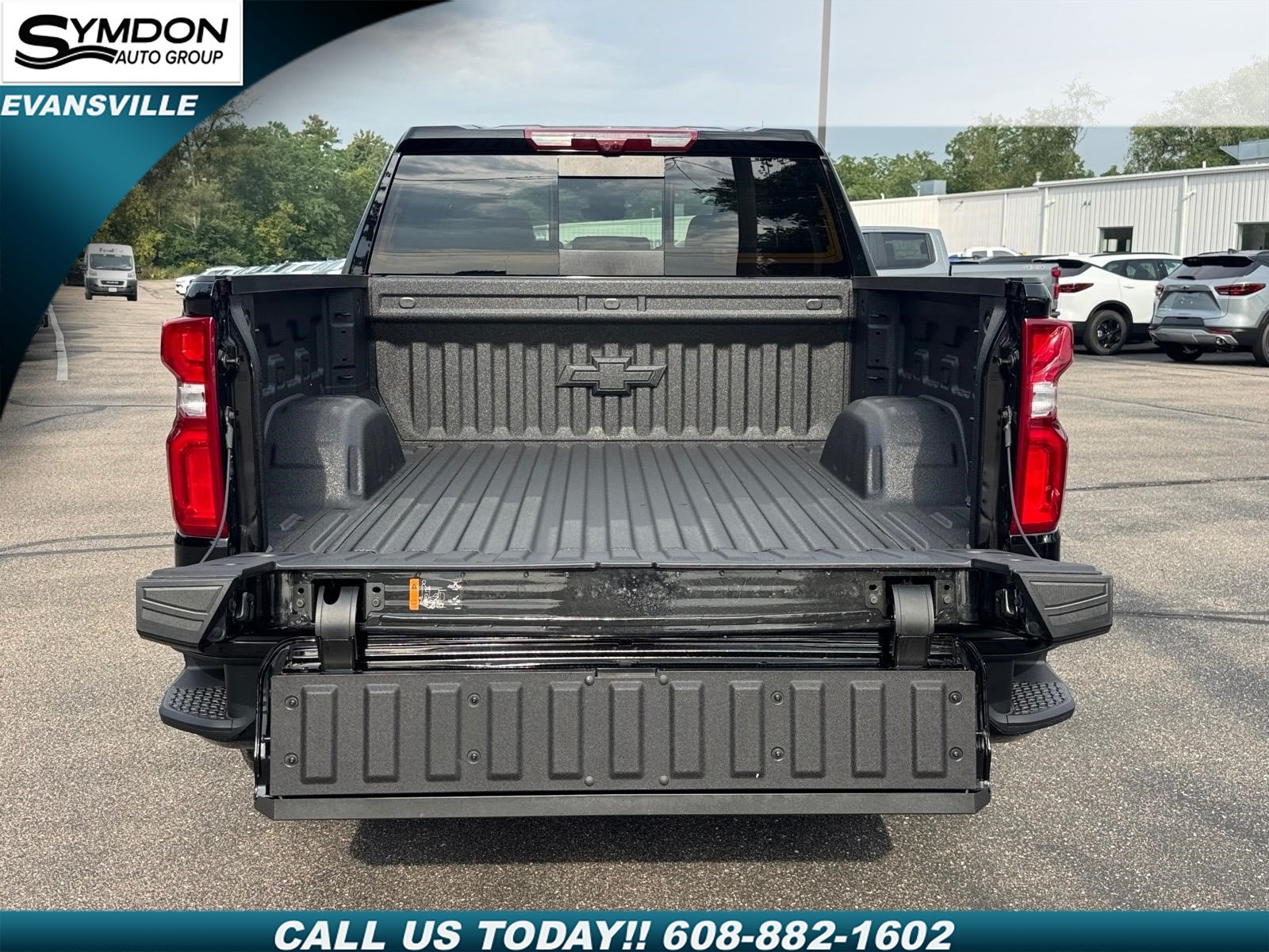New 2026 Chevrolet Silverado 1500 High Country 4WD Crew Cab 147 High Country