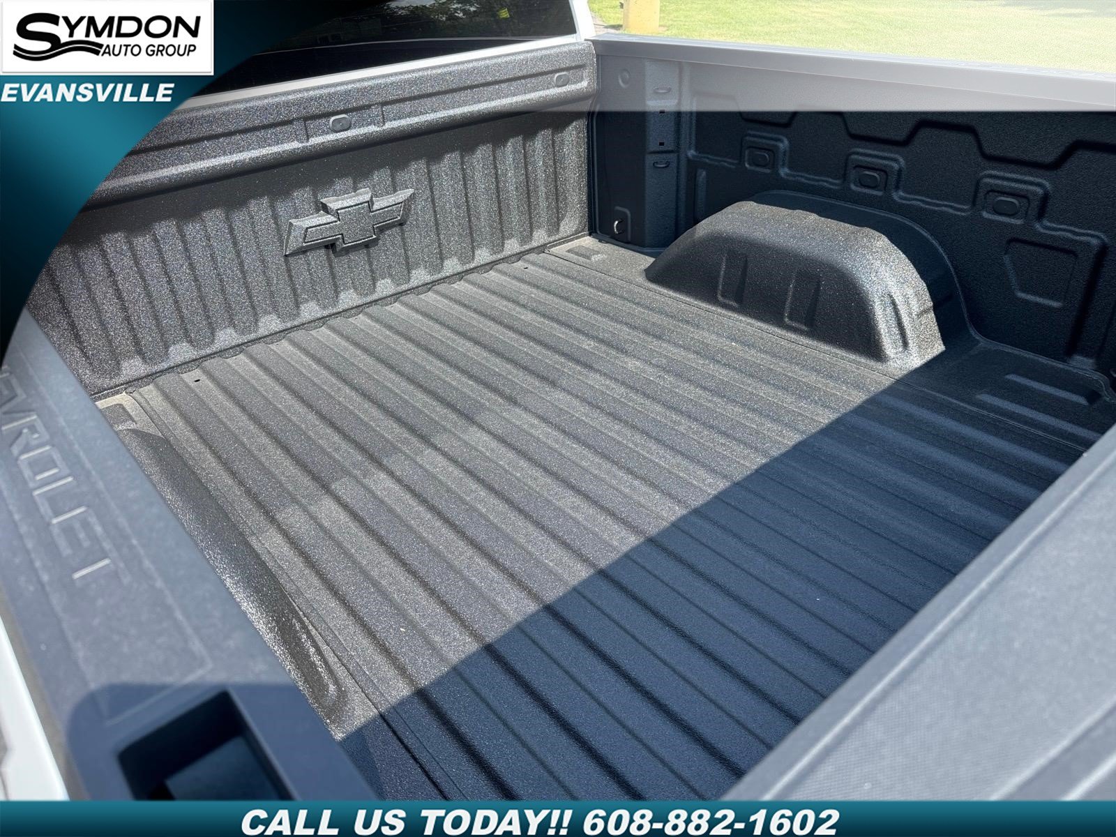New 2026 Chevrolet Silverado 1500 RST 4WD Crew Cab 147 RST