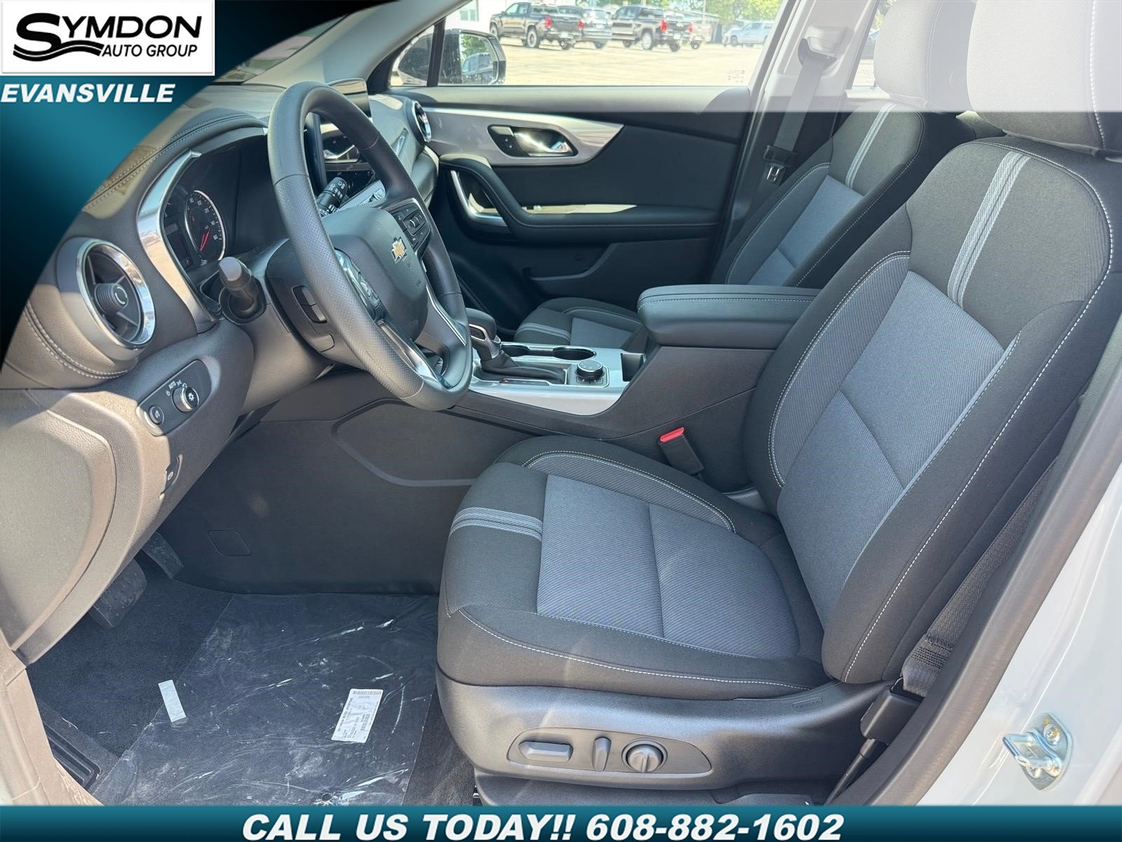 New 2026 Chevrolet Blazer LT AWD LT w/2LT