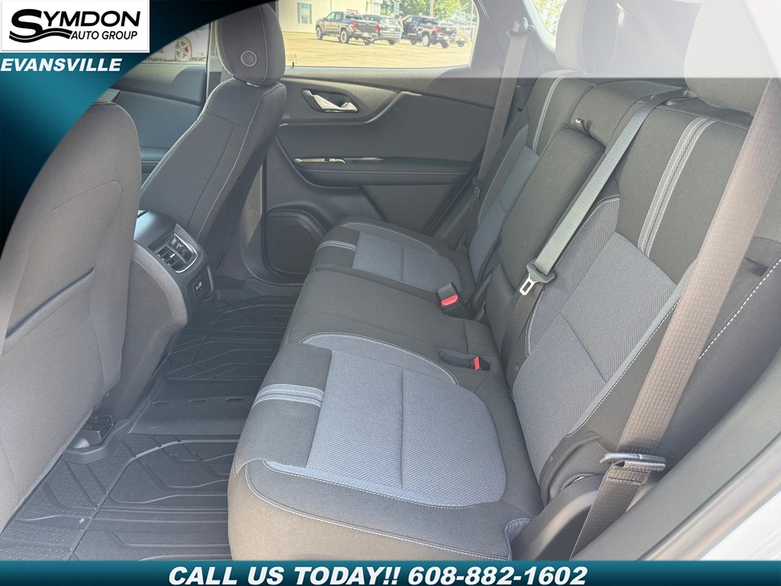 New 2026 Chevrolet Blazer LT AWD LT w/2LT