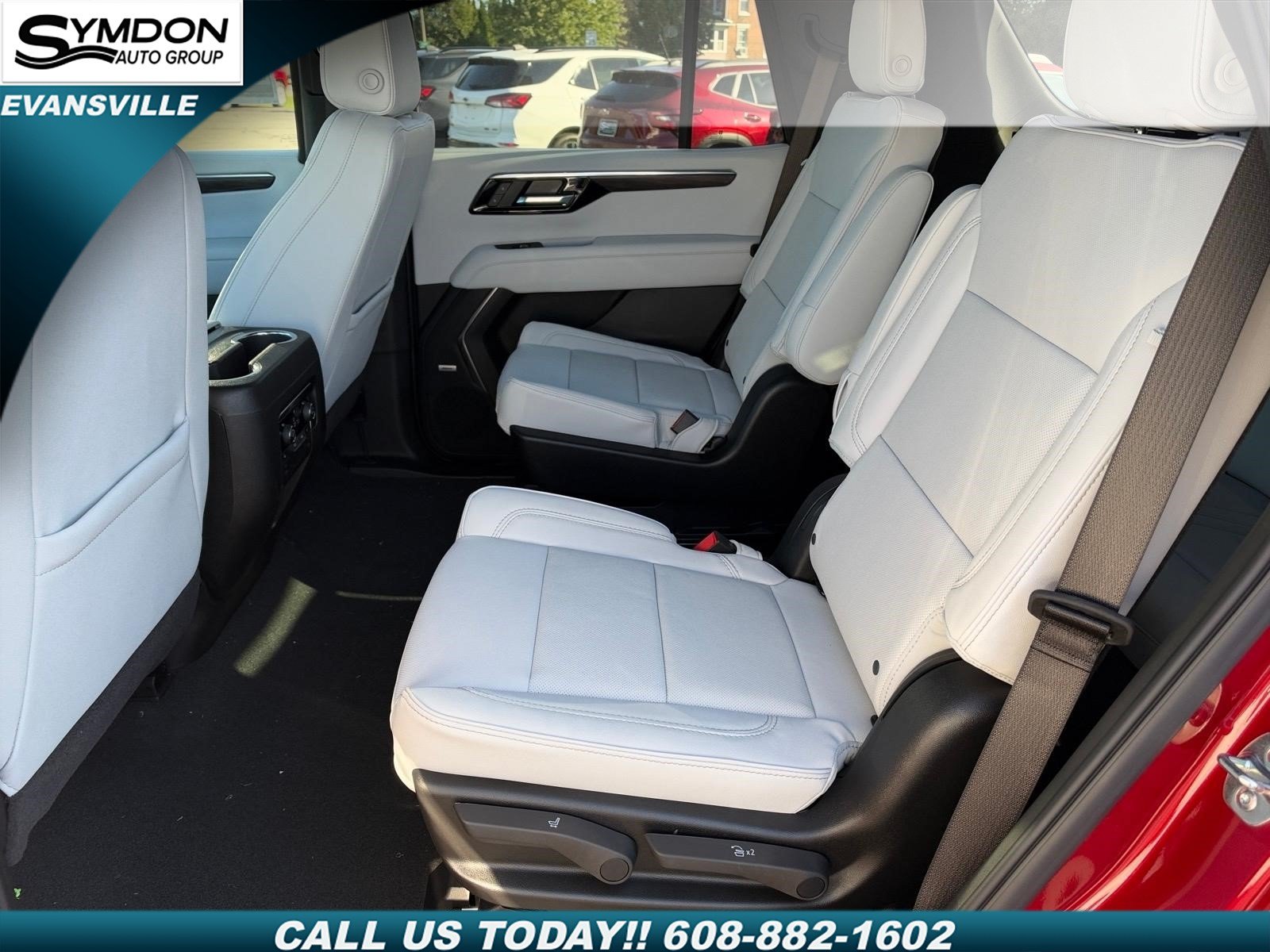 New 2026 Chevrolet Tahoe Premier 4WD Premier