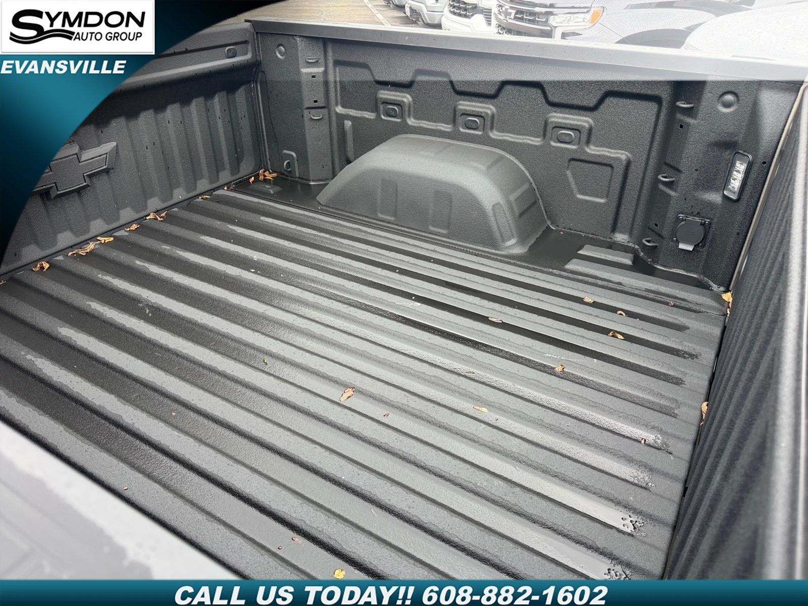 New 2026 Chevrolet Silverado 1500 High Country 4WD Crew Cab 147 High Country