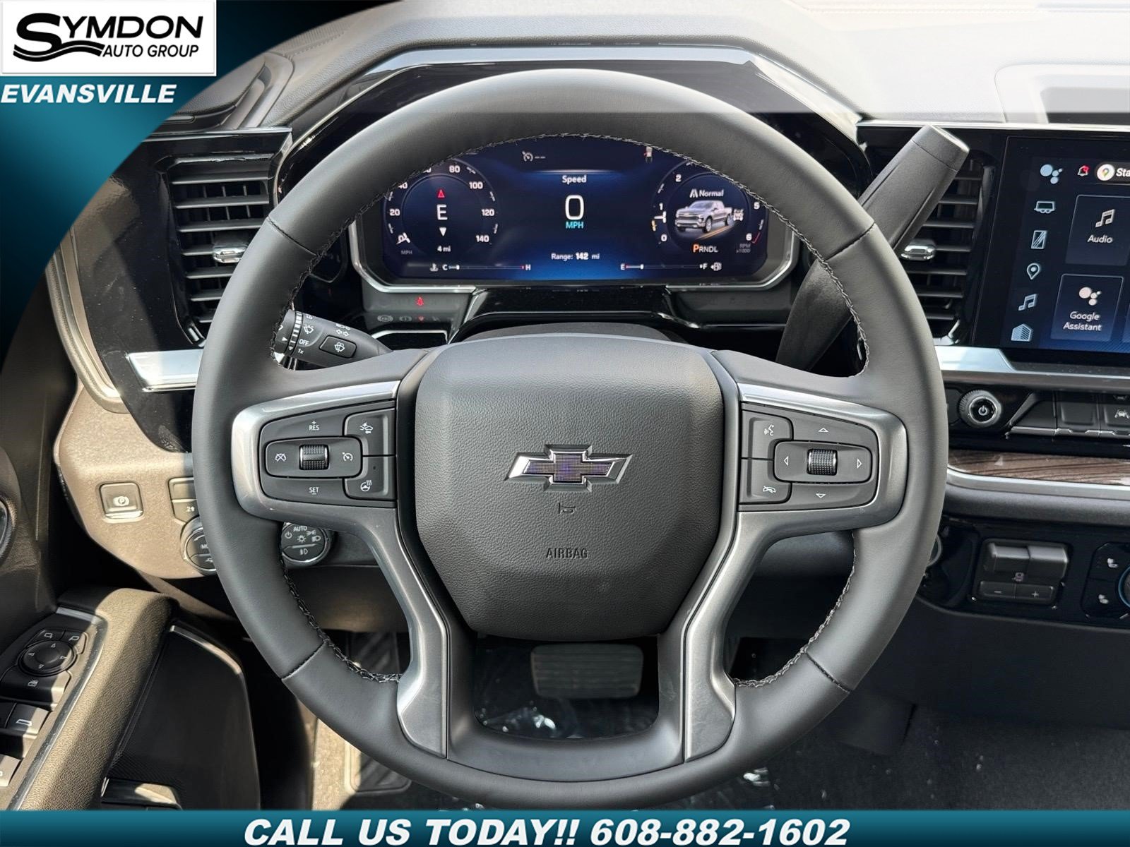 2026 Chevrolet Silverado 1500 RST - Photo 6