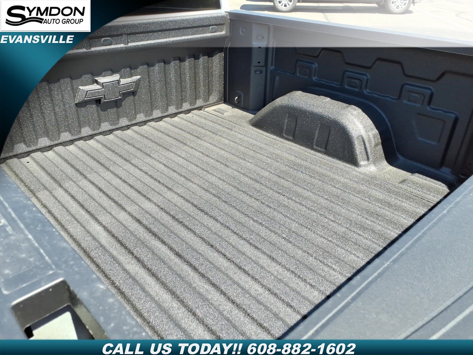New 2026 Chevrolet Silverado 1500 RST 4WD Crew Cab 147 RST