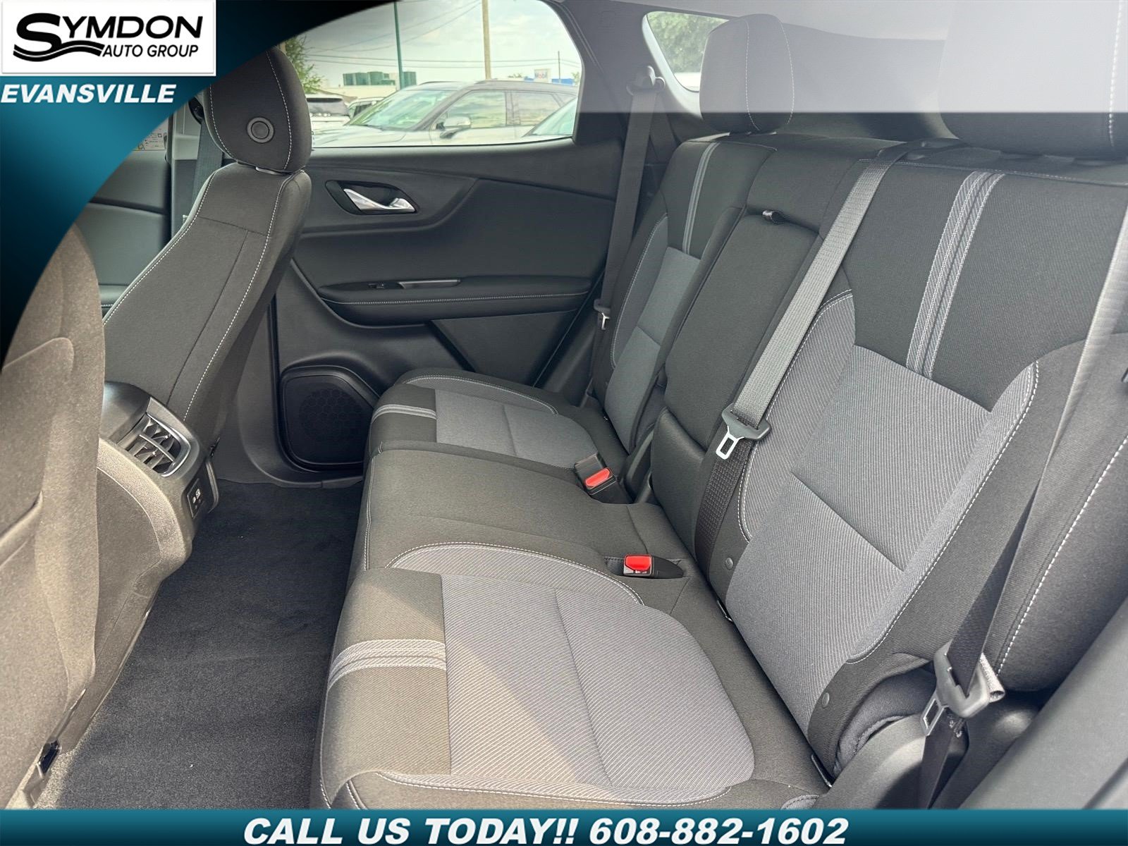 New 2026 Chevrolet Blazer LT AWD LT w/2LT