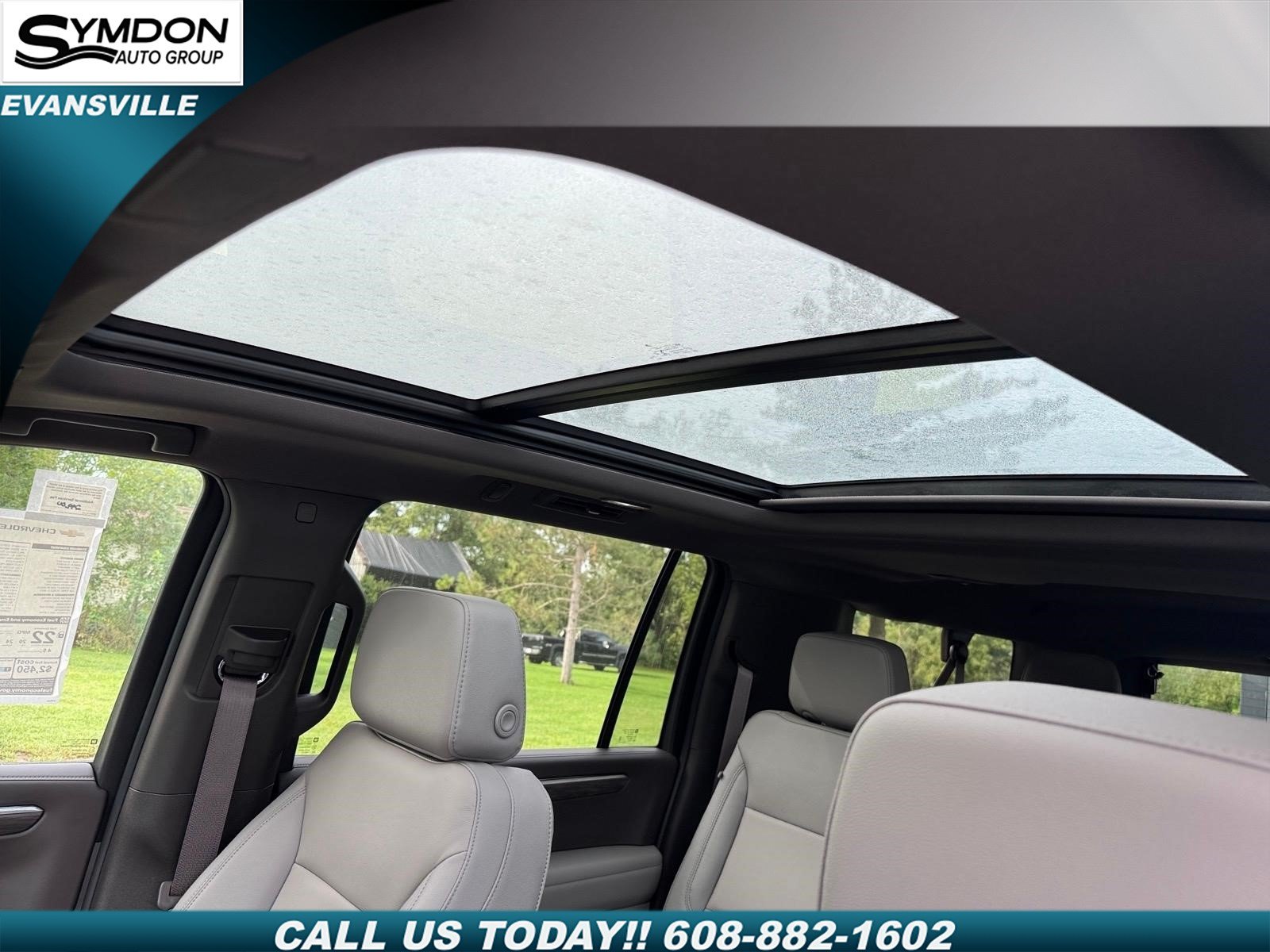 New 2026 Chevrolet Suburban Z71 4WD Z71