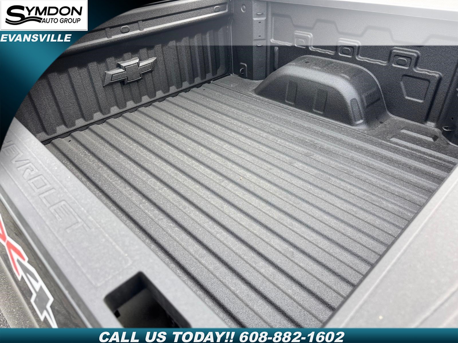 New 2026 Chevrolet Silverado 1500 RST 4WD Crew Cab 147 RST