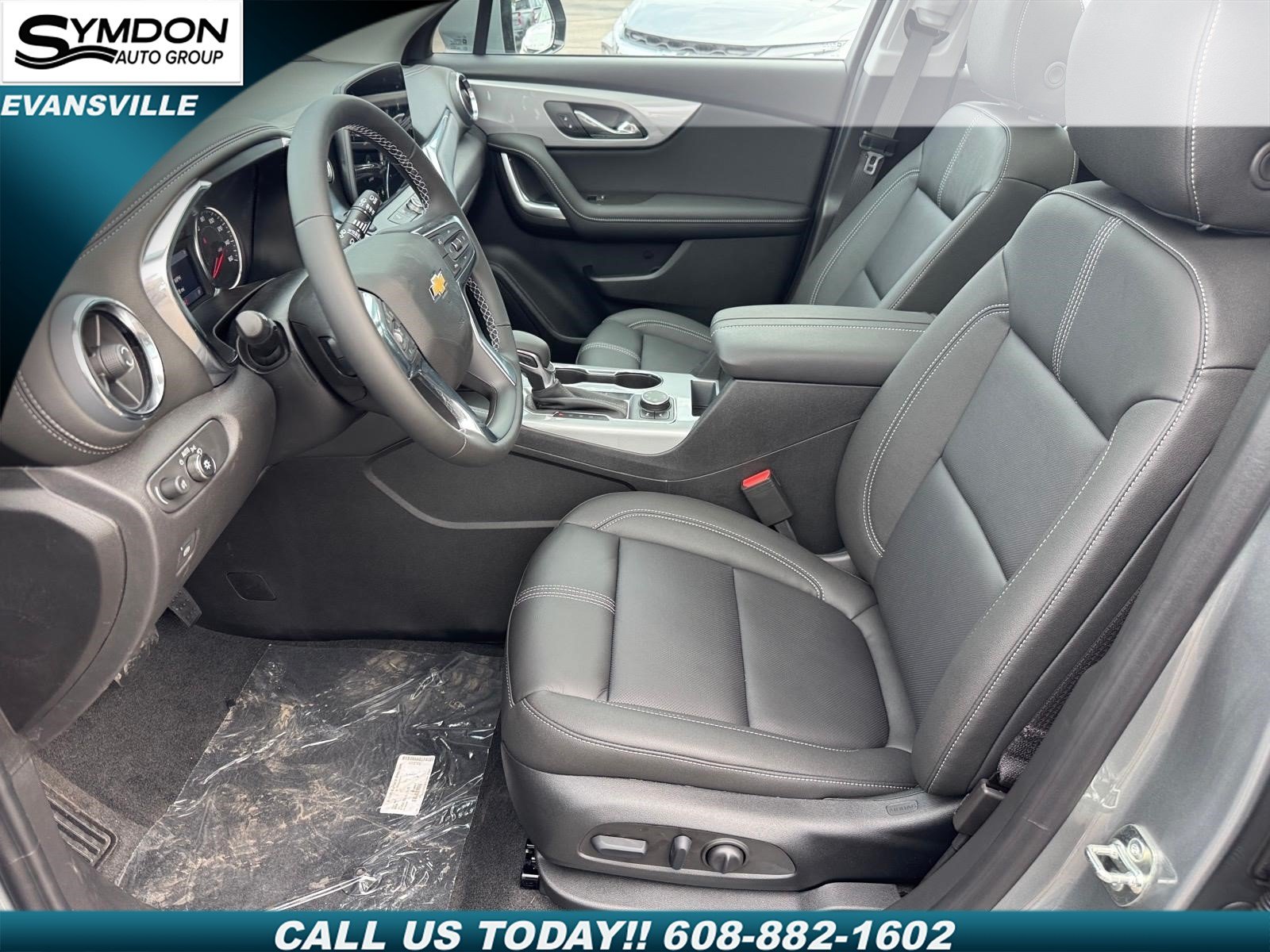 New 2026 Chevrolet Blazer LT AWD LT w/3LT