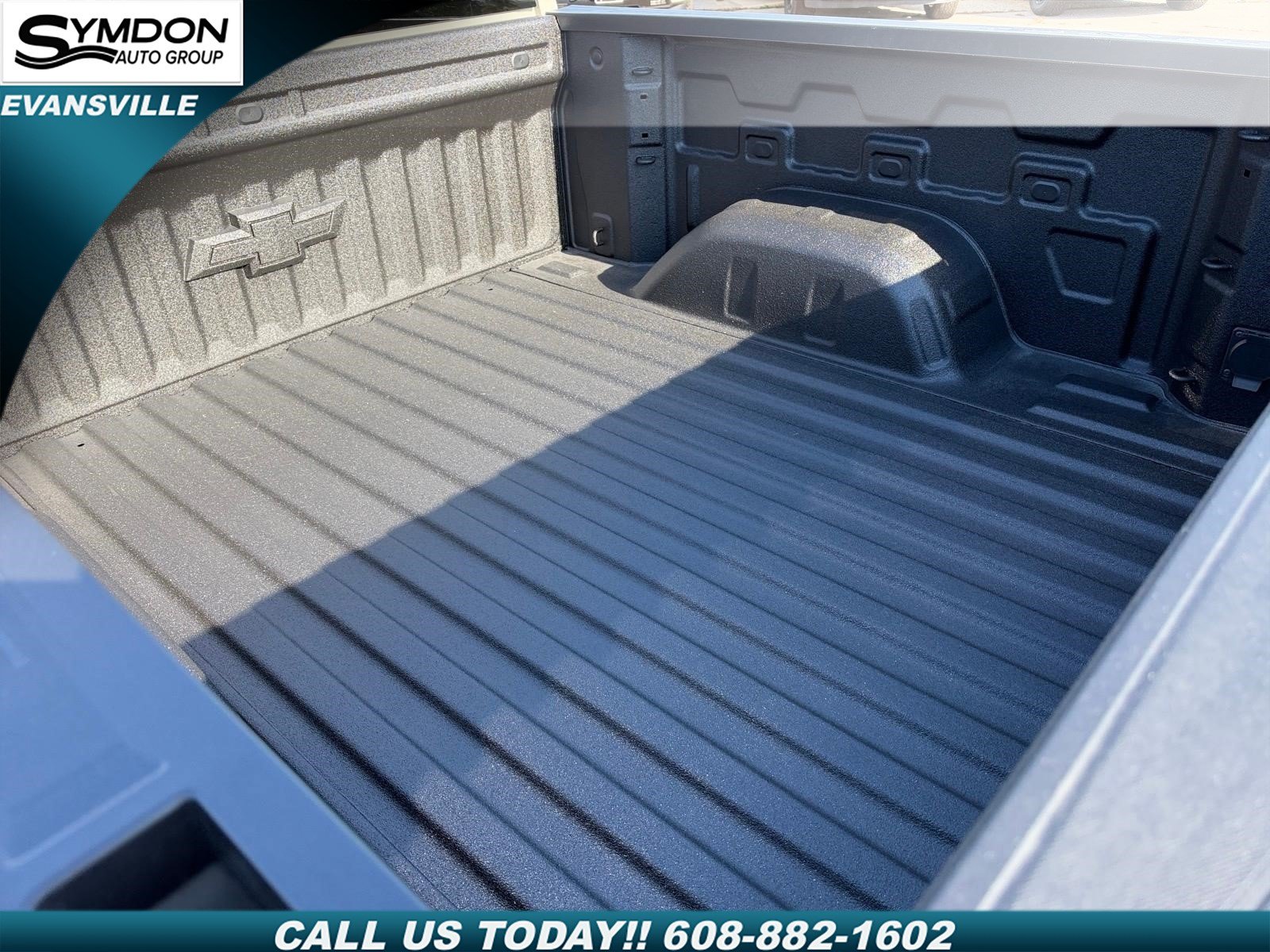 New 2026 Chevrolet Silverado 1500 RST 4WD Crew Cab 147 RST