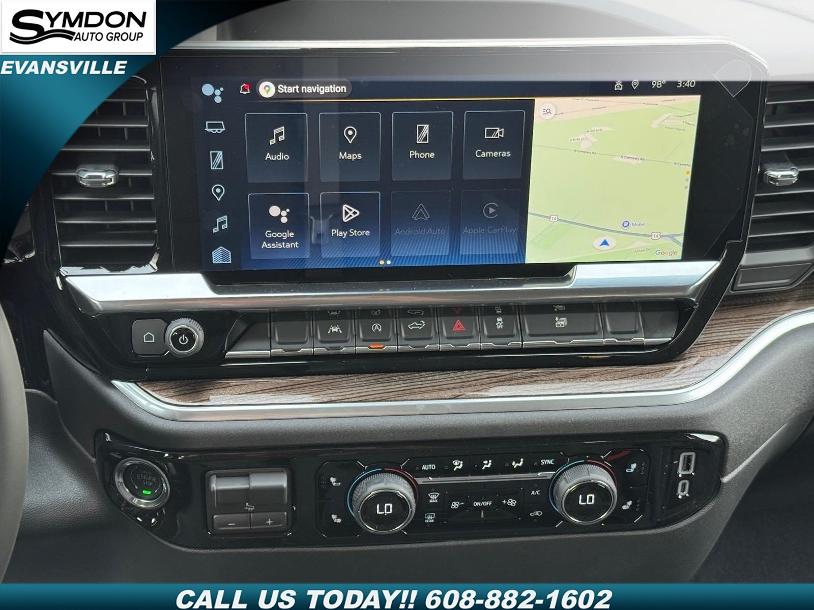 2026 Chevrolet Silverado 1500 RST - Photo 7