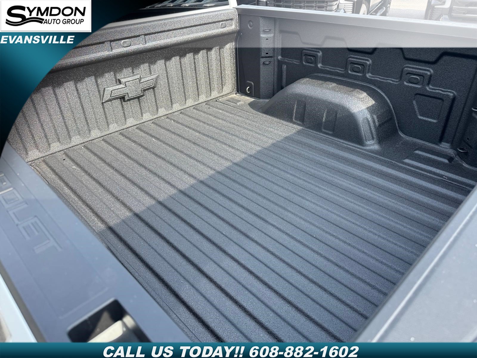New 2026 Chevrolet Silverado 1500 RST 4WD Crew Cab 147 RST