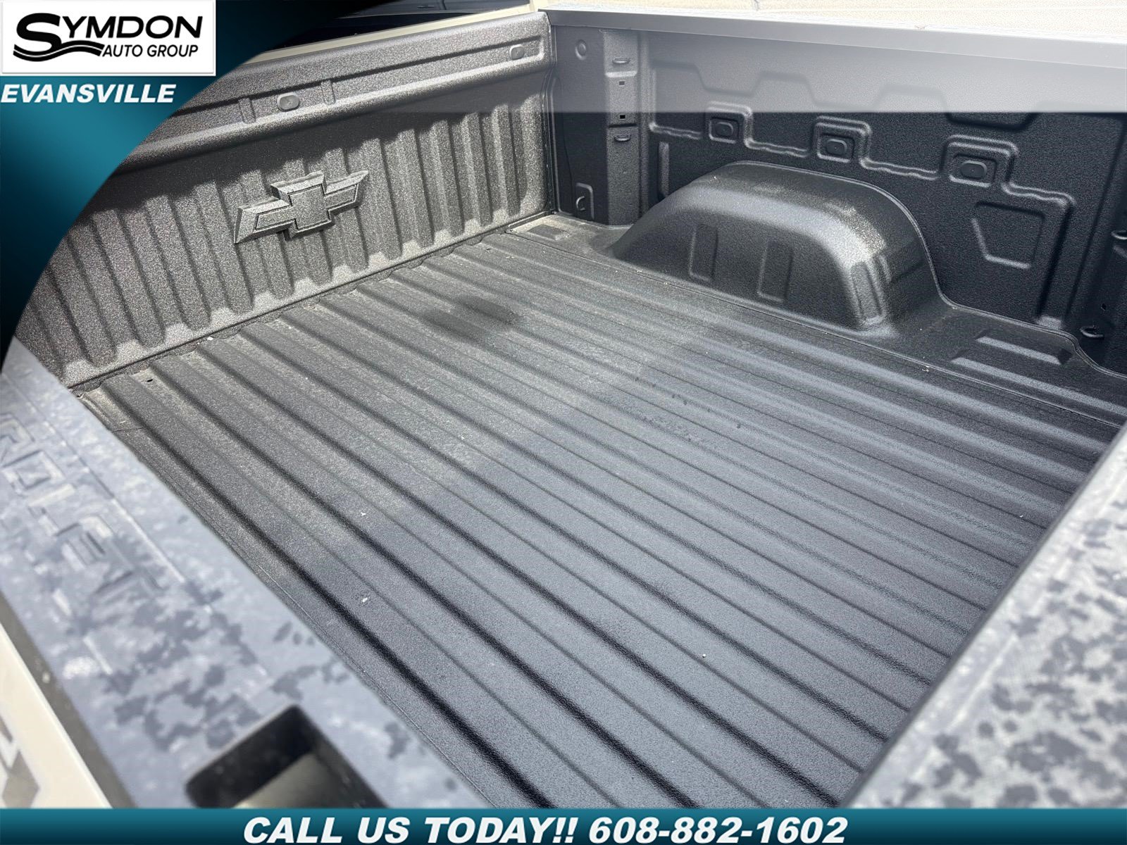 New 2026 Chevrolet Silverado 1500 RST 4WD Crew Cab 147 RST