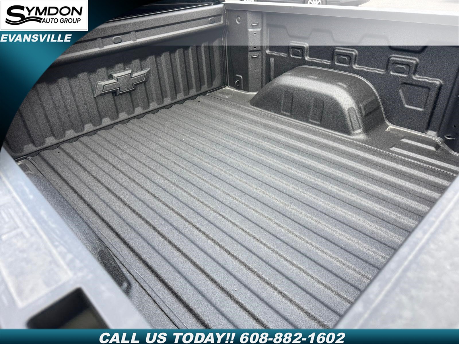New 2026 Chevrolet Silverado 1500 RST 4WD Crew Cab 147 RST