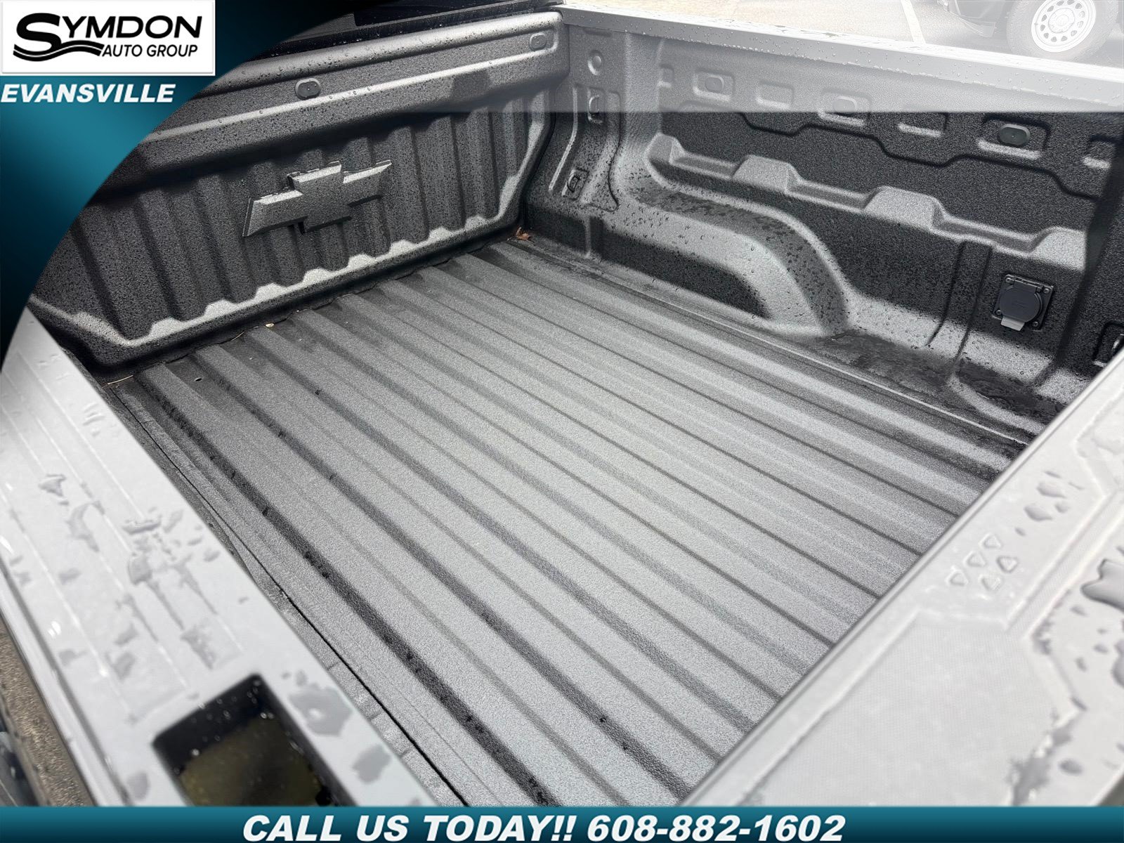 New 2026 Chevrolet Colorado 4WD Z71 4WD Crew Cab Z71