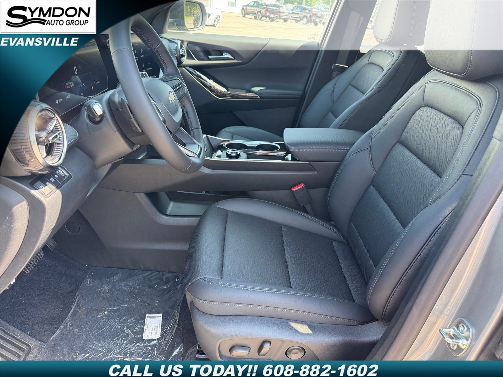 New 2027 Chevrolet Equinox AWD LT AWD LT w/2LT
