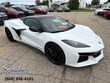  Chevrolet Corvette E-Ray